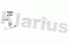 Image for Exhaust System