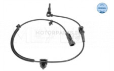 Image for Wheel Speed Sensor