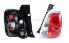 Image for Rear Lamp Unit