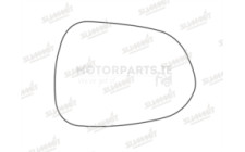 Image for Mirror Glass