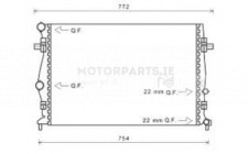 Image for Radiator