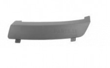 Image for Bumper Tow Hook Cover