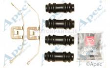 Image for Brake Fitting Kit