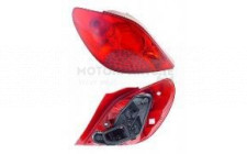 Image for Rear Lamp Unit