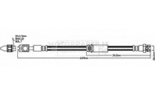 Image for Brake Hose