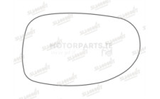 Image for Mirror Glass