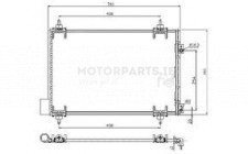 Image for Condenser (A-C)