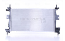 Image for Radiator