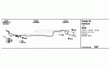 Image for Exhaust System