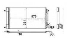 Image for Condenser (A-C)