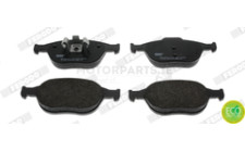 Image for Brake Pad Set