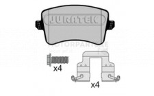 Image for Brake Pad Set