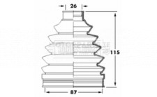 Image for CV Boot Kit
