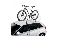 Image for Cross Roof Bike Rack G Double Knob/Anti-theft