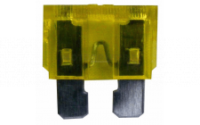 Image for 20 AMP BLADE TYPE AUTO FUSES