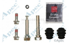 Image for Brake Caliper Kit