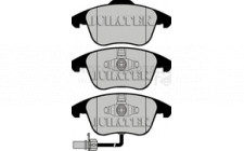 Image for Brake Pad Set