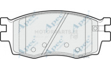 Image for Brake Pad Set