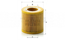 Image for Oil Filter