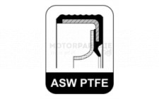 Image for Camshaft Seal