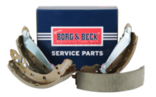 Image for Brake Shoe Set