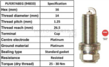 Image for Spark Plug