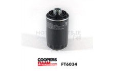 Image for Oil Filter