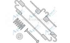 Image for Brake Fitting Kit