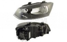 Image for Head Lamp Unit