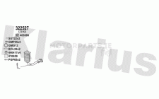 Image for Exhaust System
