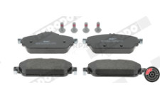 Image for Brake Pad Set