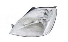 Image for Head Lamp Unit