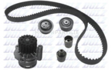 Image for Timing Belt-Water Pump Kit