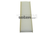 Image for Cabin Filter