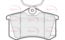 Image for Brake Pad Set