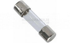 Image for 2 AMP GLASS AUTO FUSE DIN TYPE