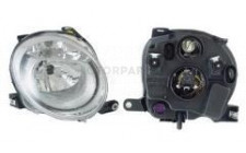 Image for Head Lamp Unit