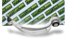 Image for Track Control Arm