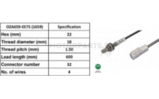 Image for Lambda Sensor