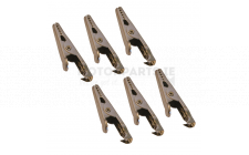 Image for Alligator clips