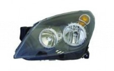 Image for Head Lamp Unit