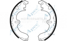 Image for Brake Shoe Set