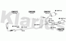 Image for Exhaust System