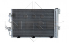 Image for Condenser (A/C)