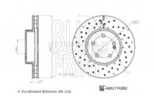 Image for Brake Disc