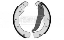 Image for Brake Shoe Set