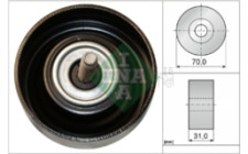 Image for Guide Pulley