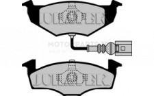 Image for Brake Pad Set