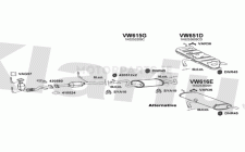 Image for Exhaust System