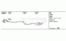 Image for Exhaust System